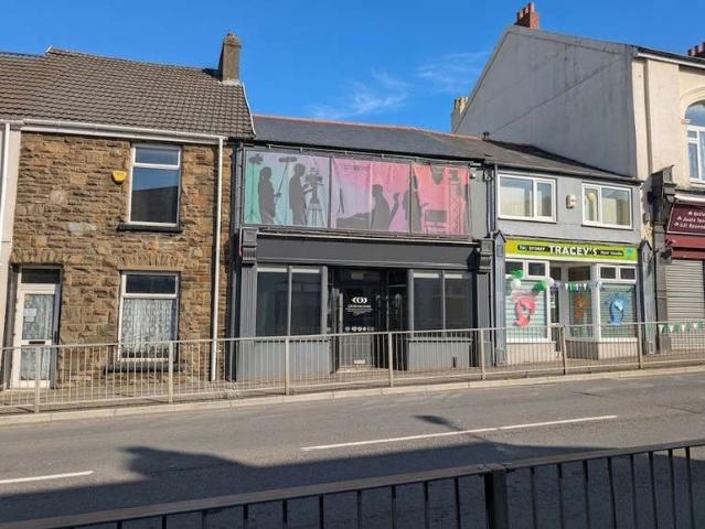 Cottage for sale in Robertstown, Aberdare