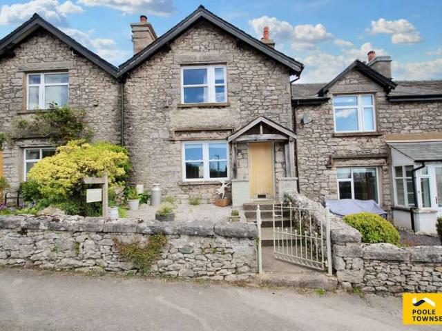 Cottage for sale in Grange-over-sands