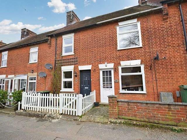 Cottage for sale in Bentfield, Duton Hill