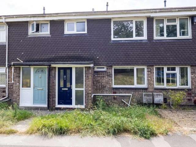 Cottage for sale in West Camp, Llantwit Major