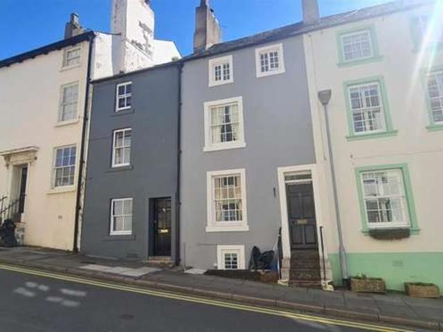 Cottage for sale in Whitehaven