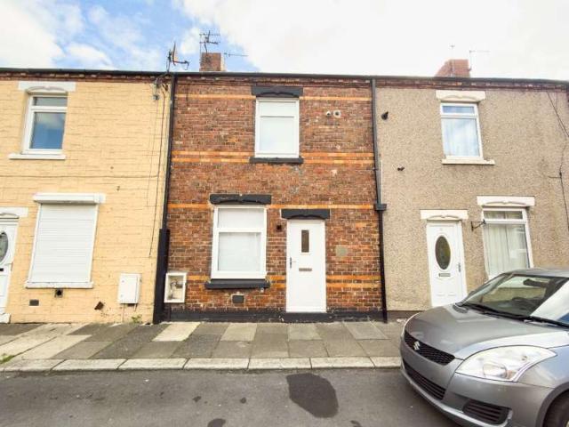 Cottage for sale in Horden