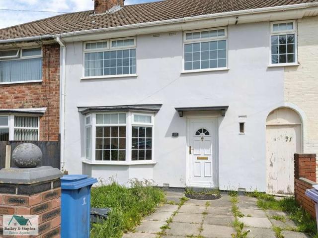 Cottage for sale in Calderstones