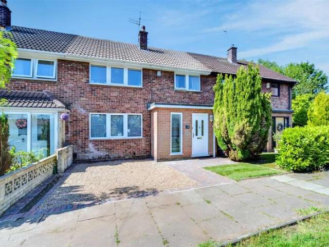 Cottage for sale in Attenborough, East Midlands