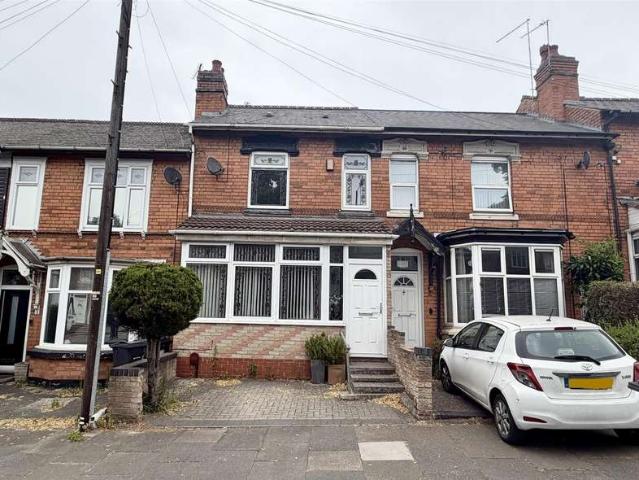 Cottage for sale in Springfield, West Midlands