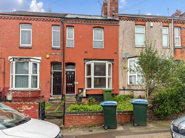 Cottage for sale in Spon End, West Midlands