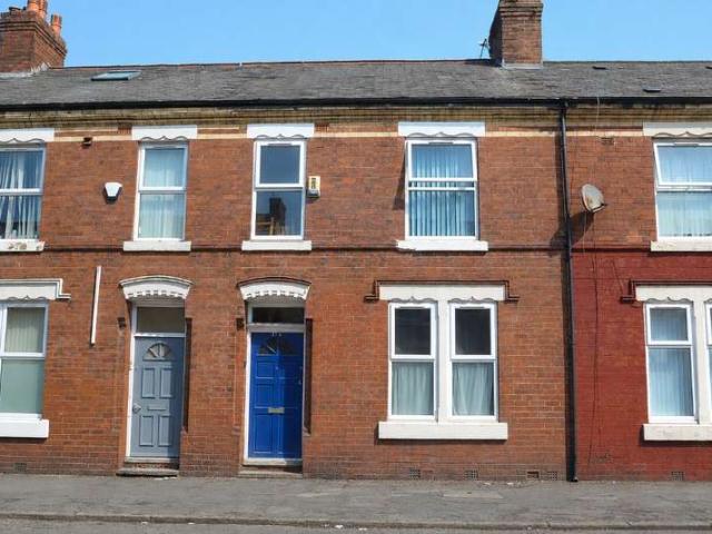 Cottage for sale in Georgia, Greater Manchester