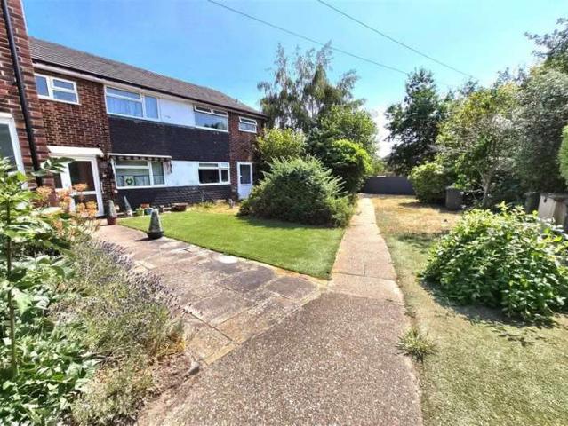 Cottage for sale in Westborough, Surrey