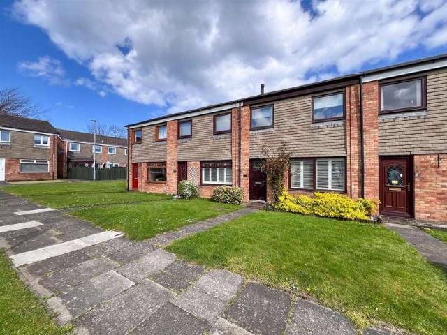 Cottage for sale in Berwick-upon-tweed, Northumberland