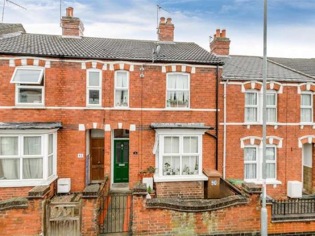 Cottage for sale in Burrow's Bush, Wellingborough