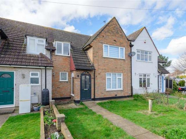 Cottage for sale in Barnehurst, Greater London