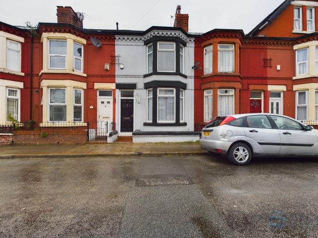 House for rent in Stanley, Calderstones