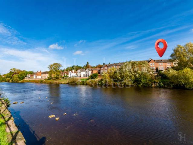 Cottage for sale in Catchems End, Wyre Forest
