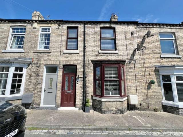 Cottage for sale in Crook