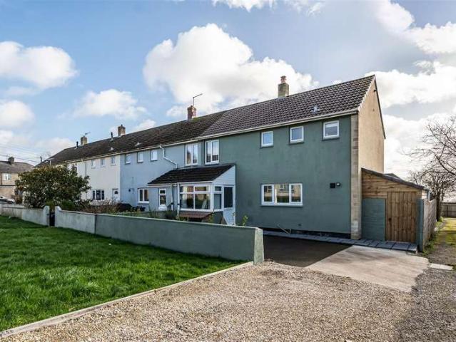 Cottage for sale in Clandown, Radstock