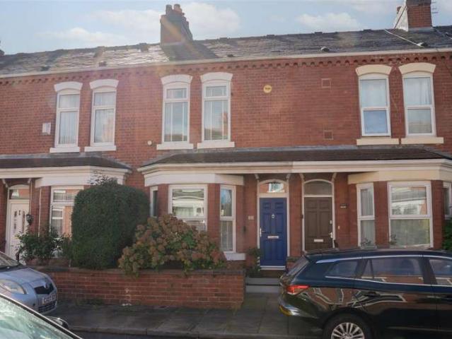 Cottage for sale in Old Trafford, Trafford