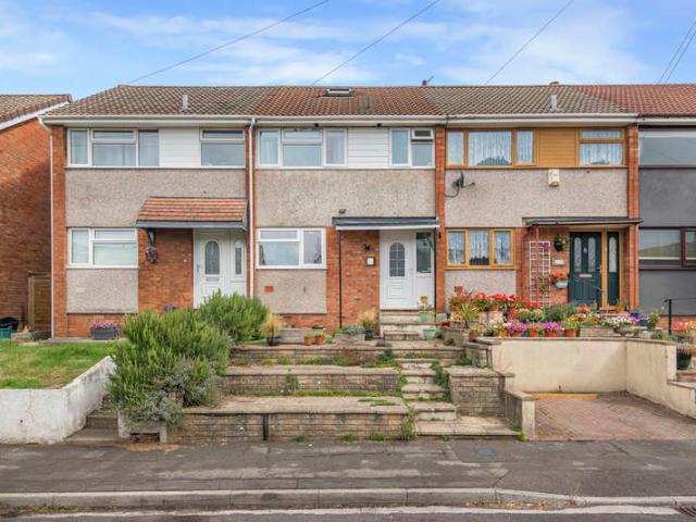 Cottage for sale in Feckenham, City Of Bristol
