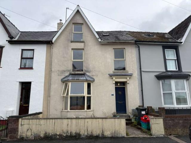 Cottage for sale in Llanwrtyd Wells