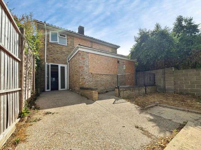 Cottage for sale in Hightown, City Of Southampton