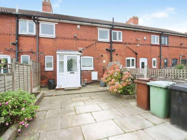 Cottage for sale in Garforth, Leeds