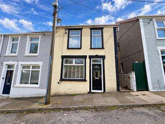 Cottage for sale in Maesteg