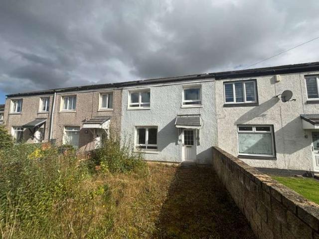 Cottage for sale in Meadowhill, Larkhall