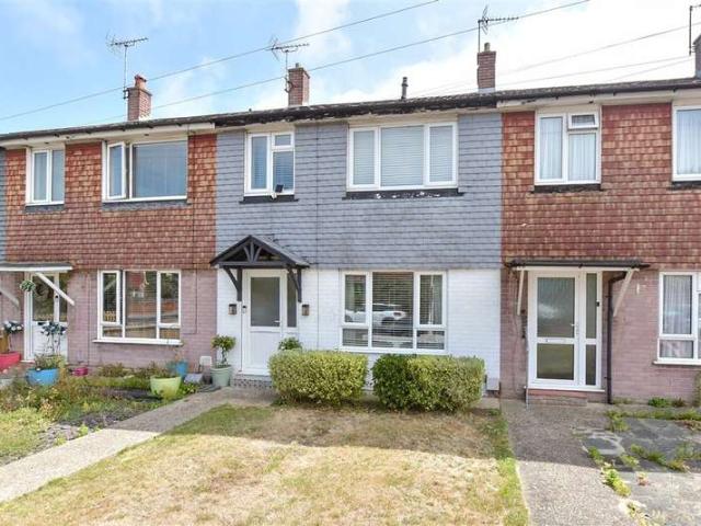 Cottage for sale in East Cliftonville, Acol