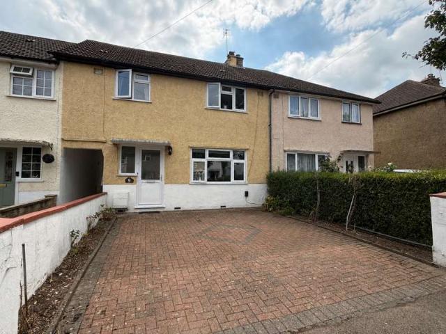 Cottage for sale in Napsbury Park, St Albans