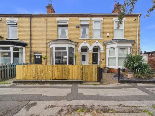 Cottage for sale in Hull, City Of Kingston Upon Hull