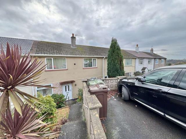 Cottage for sale in Southway, Mount Wise