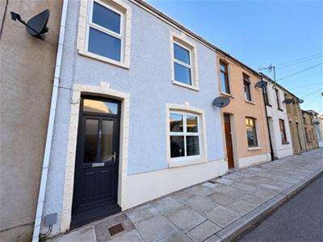 Cottage for sale in Maesteg