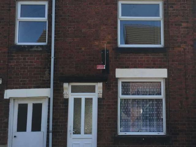 Cottage for sale in Audley Rural, Butterton