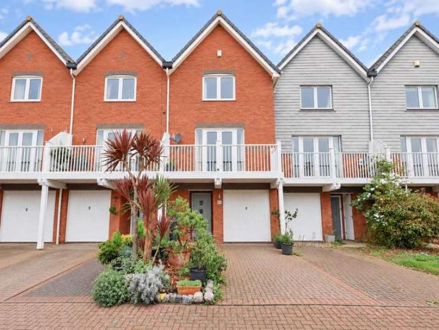 Cottage for sale in Mount Pleasant, Lewes