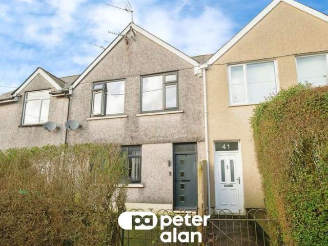 Cottage for sale in Woodfieldside, Oakdale