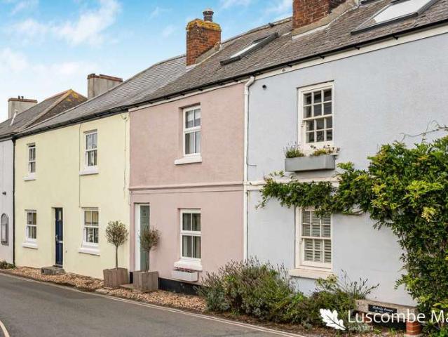 Cottage for sale in Strode, Devon