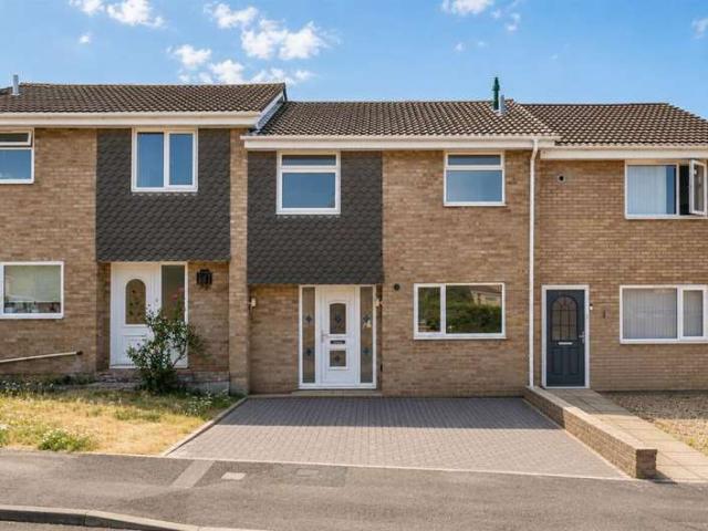 Cottage for rent in Trowbridge