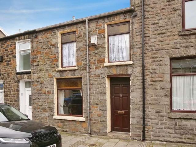 Cottage for sale in Treorchy, Cwmparc