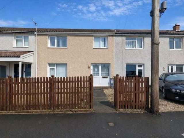 Cottage for sale in St Dials, Wales