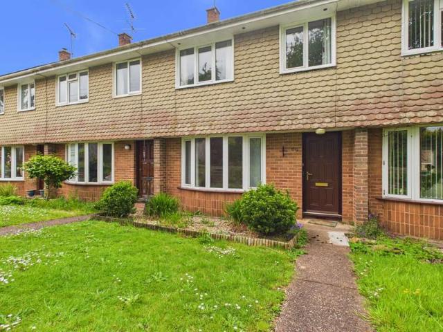 Cottage for sale in Sidford, Budlake