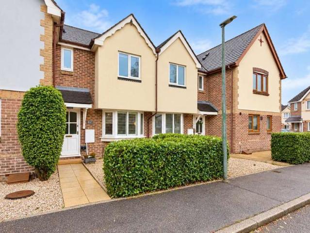 Cottage for sale in Chipping Hill, Essex