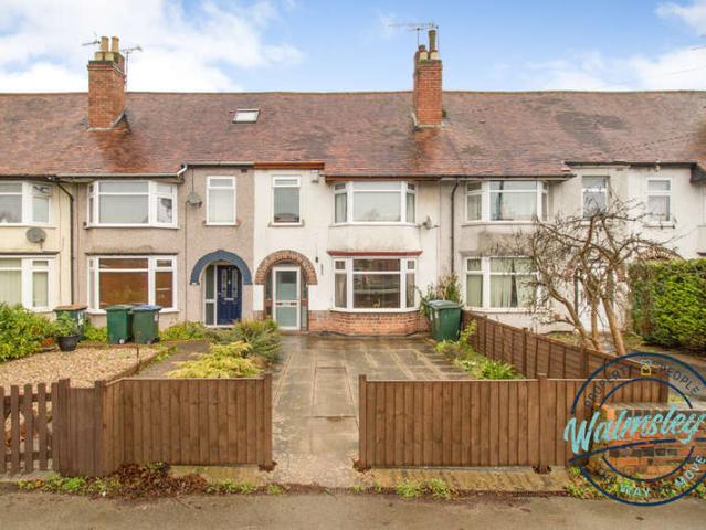 Cottage for sale in Green Lane, Stivichall