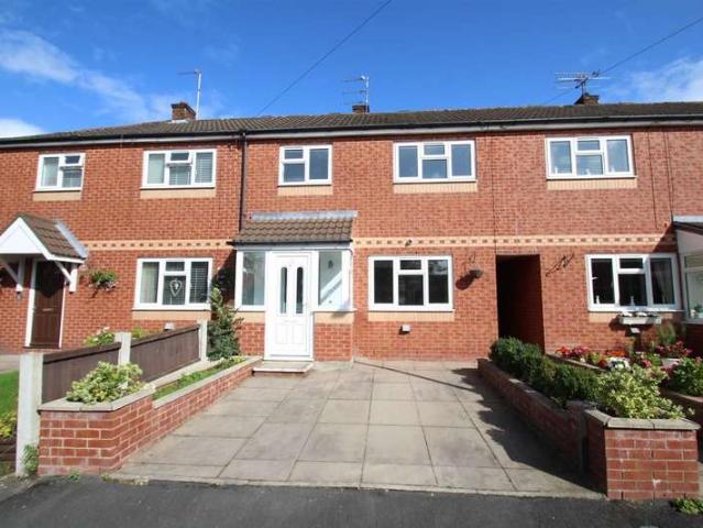 Cottage for sale in Trafford Park, Greater Manchester