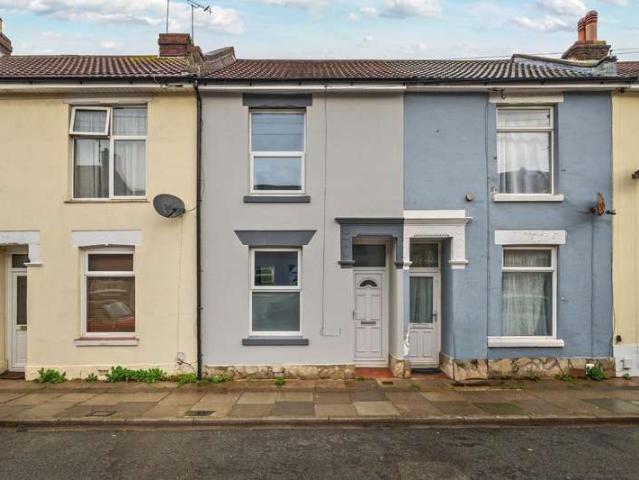 Cottage for sale in Tipner, City Of Portsmouth