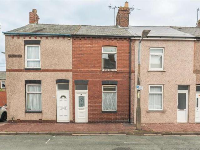 Cottage for sale in Hindpool, Barrow-in-Furness