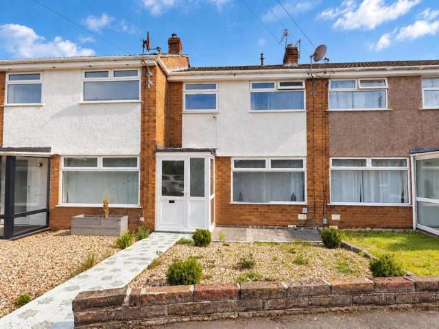 Cottage for sale in Pensby, Wirral