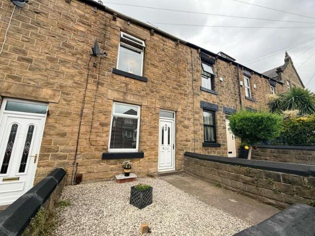 Cottage for sale in Pogmoor, South Yorkshire