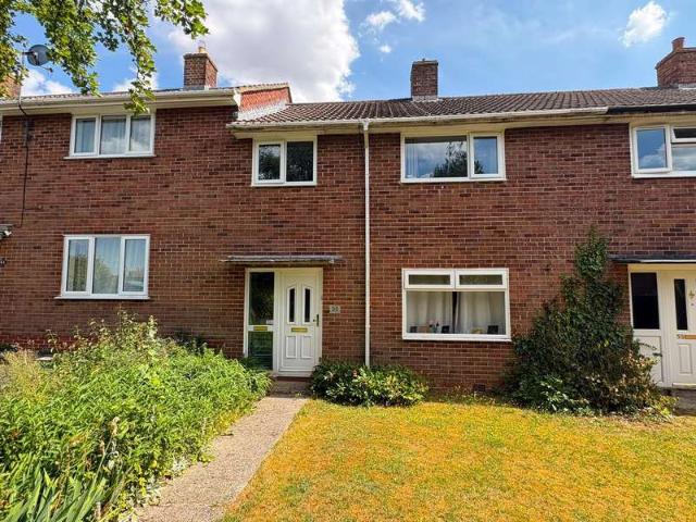Cottage for sale in South Ham, Priest Down