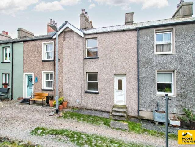 Cottage for sale in Dalton Town with Newton, Dalton-in-furness