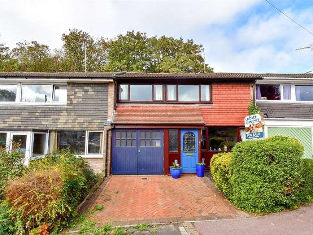 Cottage for sale in Purbrook, Havant