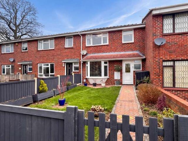 Cottage for sale in Chipping Hill, Essex